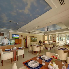 Отель Asfar Resorts ОАЭ, Эль-Айн - отзывы, цены и фото номеров - забронировать отель Asfar Resorts онлайн питание
