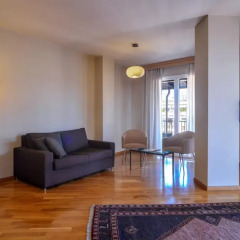 Astoria Hotel 3* Люкс с различными типами кроватей фото 9
