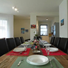 Отель Eurovillage Suites Brussels питание