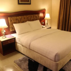 Saffron Hotel 2* Стандартный номер с различными типами кроватей фото 3