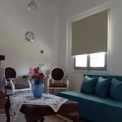 Отель Vila Anna Maria Апартаменты с различными типами кроватей фото 28