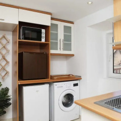 Отель Flores Guest House 4* Люкс с различными типами кроватей фото 13