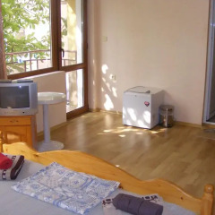 Отель Zora Guest House удобства в номере фото 2
