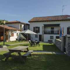 Отель Apartamentos Rurales Playa del Canal фото 4