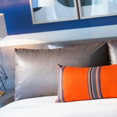 Kimpton Hotel Palomar Washington DC удобства в номере фото 2