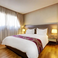 Gray Boutique Hotel and Spa 5* Люкс с различными типами кроватей
