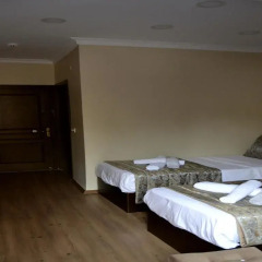 Stone Art Hotel комната для гостей фото 12