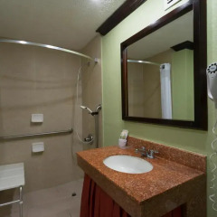 Отель Holiday Inn Resort Montego Bay All Inclusive 3* Стандартный номер с различными типами кроватей фото 5