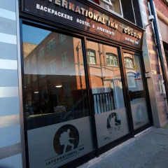 Отель The International Inn Backpackers Hostel Великобритания, Ливерпуль - 2 отзыва об отеле, цены и фото номеров - забронировать отель The International Inn Backpackers Hostel онлайн развлечения