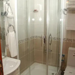 Divan Otel Турция, Эскишехир - отзывы, цены и фото номеров - забронировать отель Divan Otel онлайн ванная