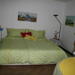 Отель Guesthouse Rudenz Bed And Breakfast комната для гостей фото 2