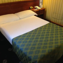 Hotel Eurostars International Palace 4* Номер категории Эконом с различными типами кроватей