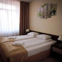 Отель Inn Ordzhonikidze 8а Номер Комфорт фото 5