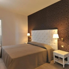 Hotel Palazzo Bello 4* Номер Делюкс фото 8