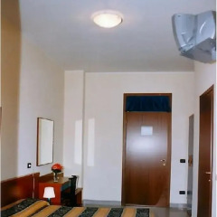 Hotel Greco 2* Стандартный номер фото 2