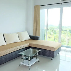 Krabi Hipster Hotel 3* Апартаменты с различными типами кроватей фото 5