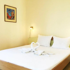 Отель Aparthotel Elit 2 Болгария, Солнечный берег - отзывы, цены и фото номеров - забронировать отель Aparthotel Elit 2 онлайн комната для гостей фото 5