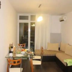 Отель Solmarin Apartcomplex Болгария, Солнечный берег - отзывы, цены и фото номеров - забронировать отель Solmarin Apartcomplex онлайн в номере фото 2