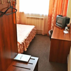 Гостиница Дубки 3* Стандартный номер разные типы кроватей фото 35