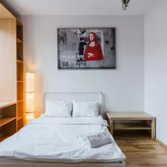 Отель Apartment4you Centrum 2 4* Студия фото 3