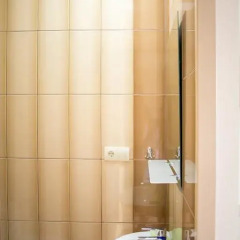 Tulpan Hotel Стандартный номер фото 11