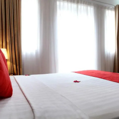 Hanoi Amanda Hotel 3* Стандартный номер с различными типами кроватей фото 2