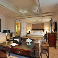 Hotel Villa Magna 5* Стандартный номер с разными типами кроватей фото 2