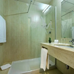 Carvi Beach Hotel 3* Полулюкс разные типы кроватей фото 5