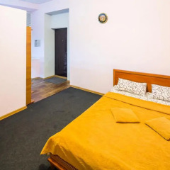 Апартаменты Bedroom Rent Apartments Agency фитнесс-зал