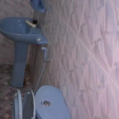 Отель Viveka Inn Guest ванная фото 2