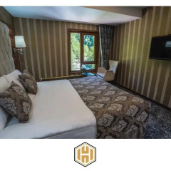 Ayder Hasimoglu Hotel 3* Номер Бизнес фото 8