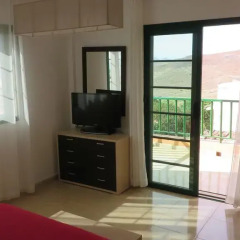 Отель Villas Las Norias Испания, Тарахалехо - отзывы, цены и фото номеров - забронировать отель Villas Las Norias онлайн комната для гостей фото 3