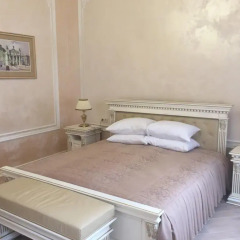 Apart-hotel Horowitz 3* Апартаменты с двуспальной кроватью фото 3