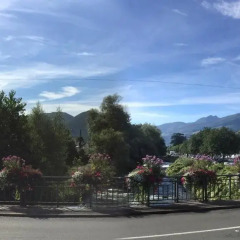 Отель Les Petites Vosges