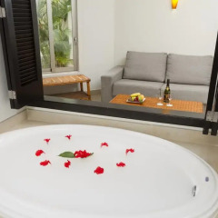 Отель Sandos Caracol Select Club - только для взрослых, все включено 4* Люкс повышенной комфортности фото 6