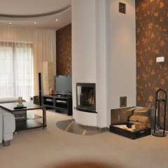 Отель Apartmán Bílá Hora Roudná Апартаменты фото 29