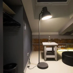 The 5th floor Hotel 3* Стандартный номер с различными типами кроватей фото 12