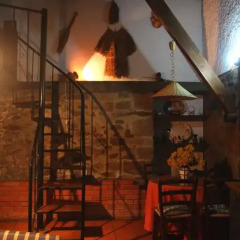 Отель Casa da Quinta De S. Martinho 3* Апартаменты с различными типами кроватей фото 9