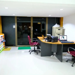 Donmueang Airport Residence Hostel интерьер отеля фото 3
