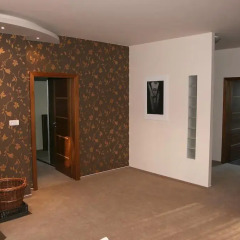 Отель Apartmán Bílá Hora Roudná Апартаменты фото 10