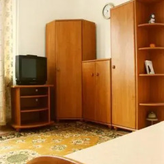 Апартаменты Nil Pol Apartments Апартаменты с различными типами кроватей фото 3
