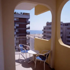 Отель SOLEBLU 4* Стандартный номер фото 6