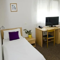 Hotel Fala 2* Номер категории Эконом с различными типами кроватей фото 7