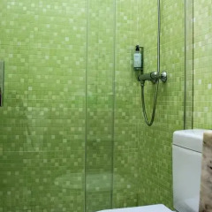 Отель Charm Garden 3* Люкс с различными типами кроватей фото 23