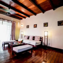 Отель le belhamy Hoi An Resort and Spa 4* Стандартный номер с различными типами кроватей