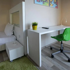 Отель Executive Rooms and Suites Play 3* Номер категории Эконом фото 3