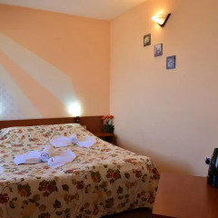 Отель Zigen House 3* Стандартный номер фото 6