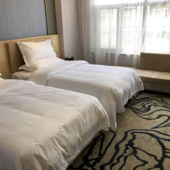 Shenzhen Oneway Hotel Шэньчжэнь комната для гостей фото 5