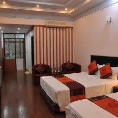 Urban Alley Hotel 3* Люкс с различными типами кроватей фото 3