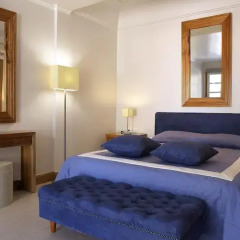 Отель Meltemi Village 4* Улучшенный номер с различными типами кроватей фото 4